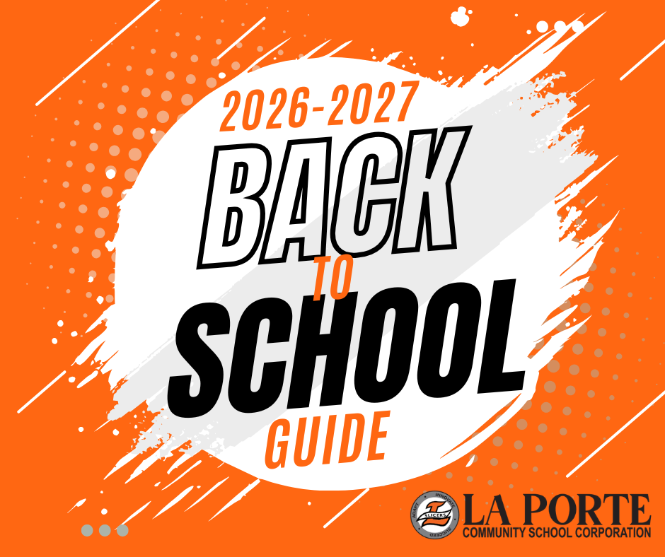 2026-2027 Back-to-School Guide